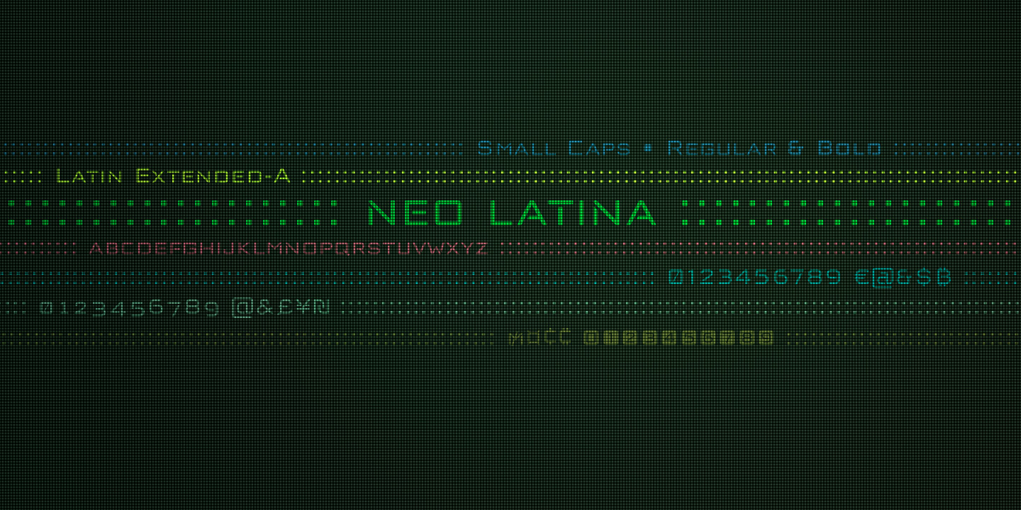 Neo Latina